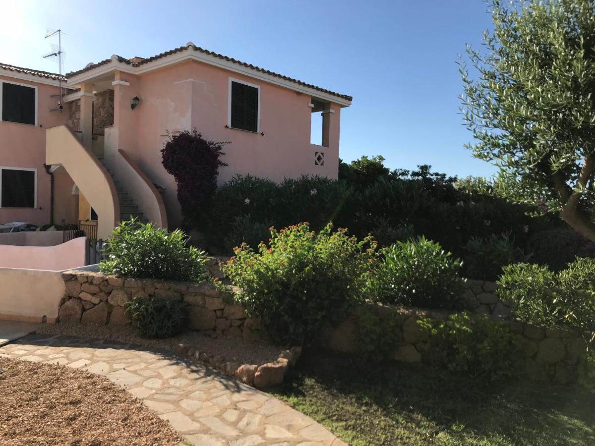 Tavolara Paradise Home Porto San Paolo  Buitenkant foto