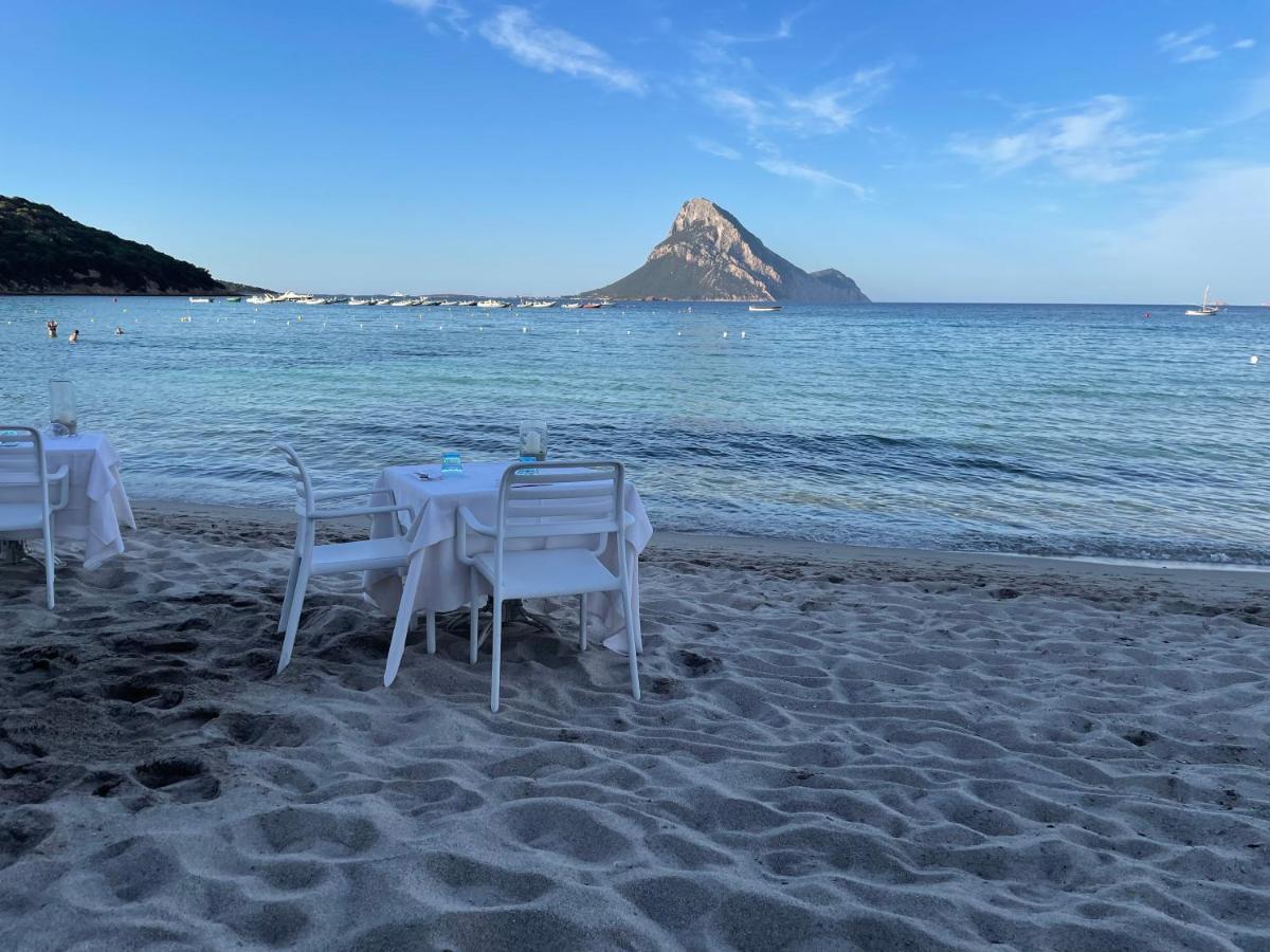 Tavolara Paradise Home Porto San Paolo  Buitenkant foto