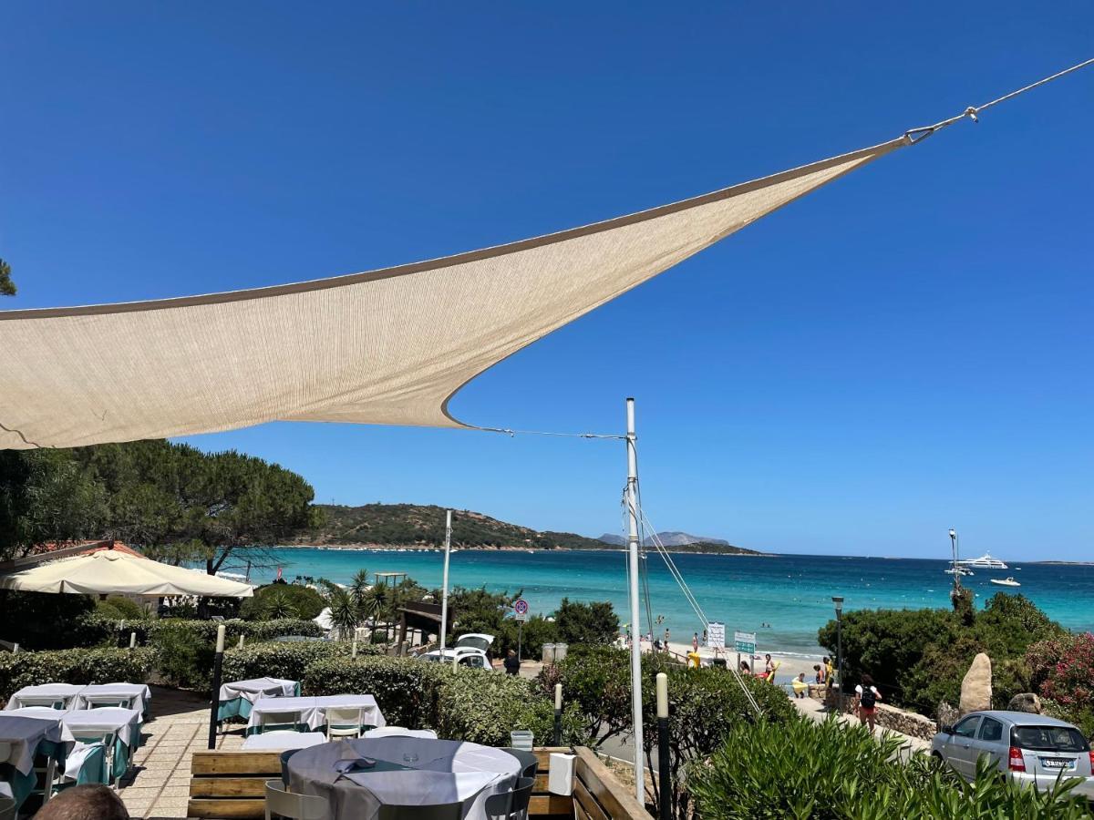Tavolara Paradise Home Porto San Paolo  Buitenkant foto