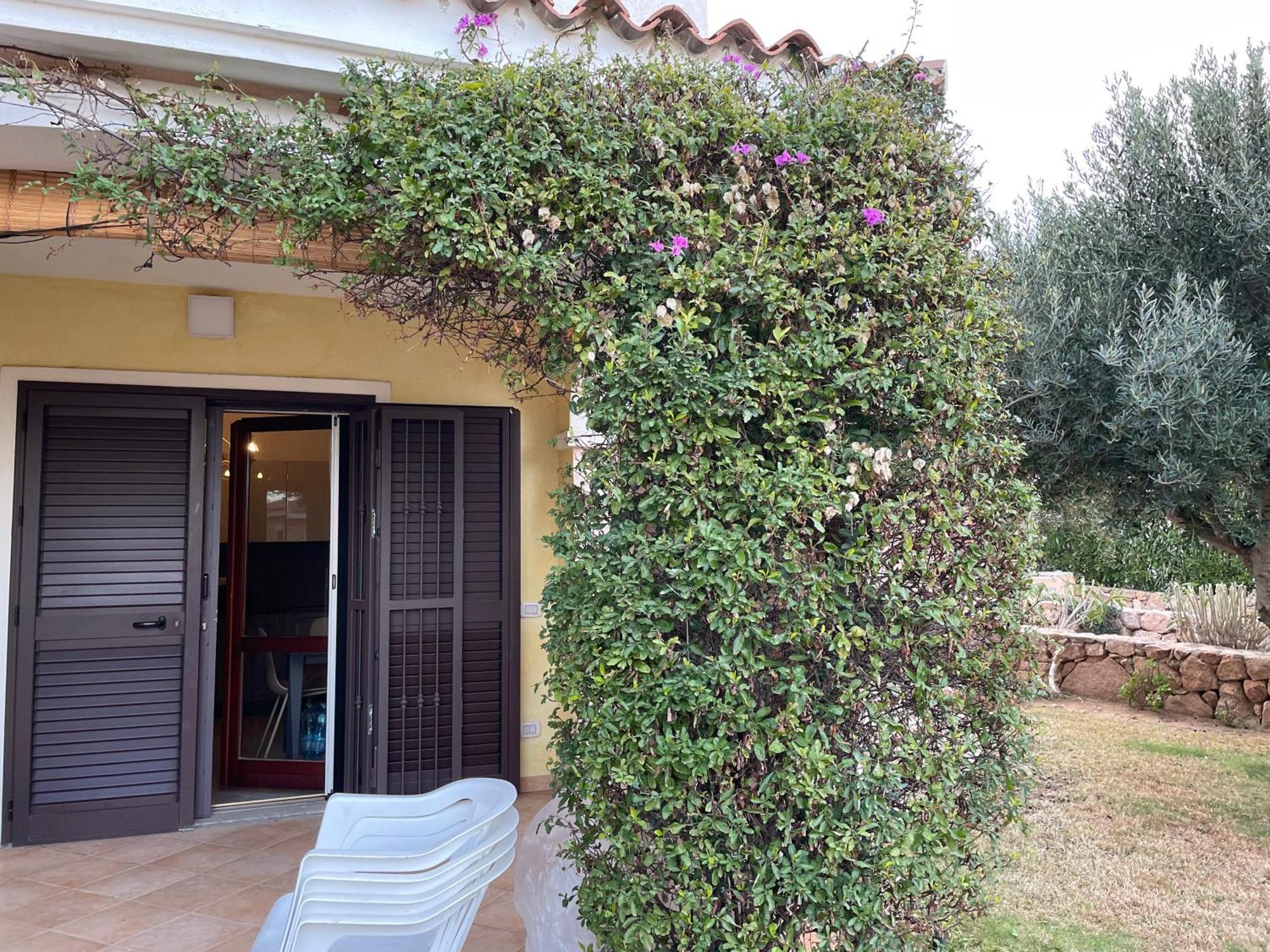 Tavolara Paradise Home Porto San Paolo  Buitenkant foto