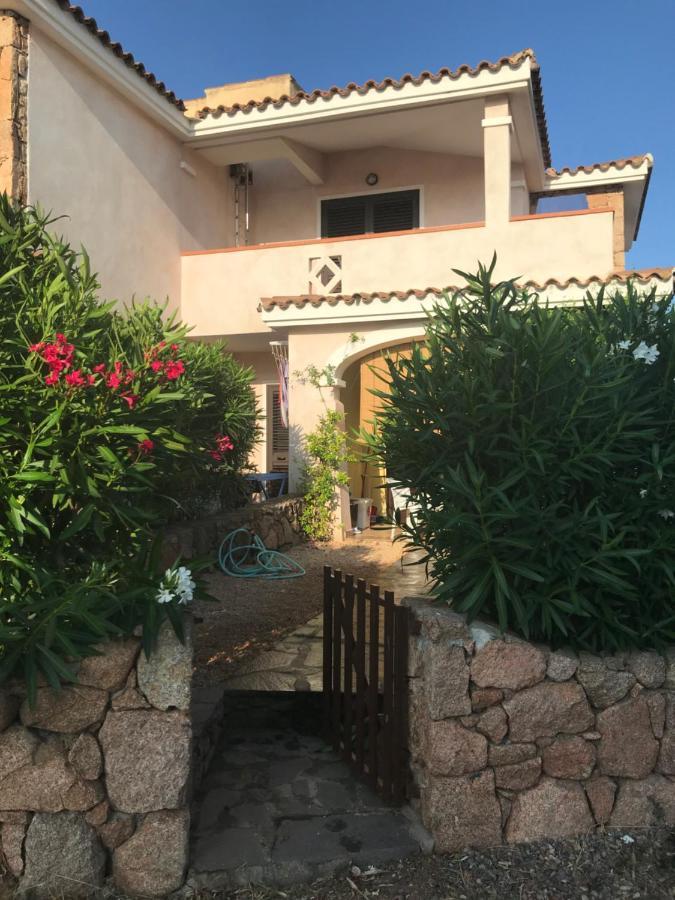 Tavolara Paradise Home Porto San Paolo  Buitenkant foto