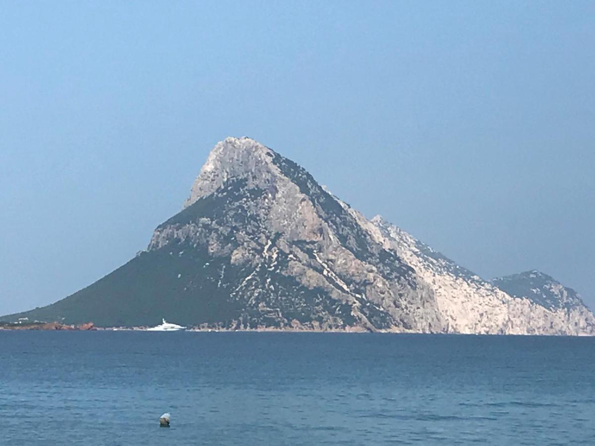 Tavolara Paradise Home Porto San Paolo  Buitenkant foto